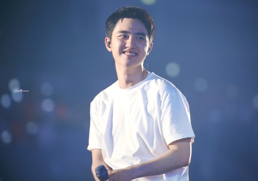 どんないたずらされても(ぽっぽ以外)相手がジョンインだと分かると決して怒らないのはギョンスあるある EXO最新